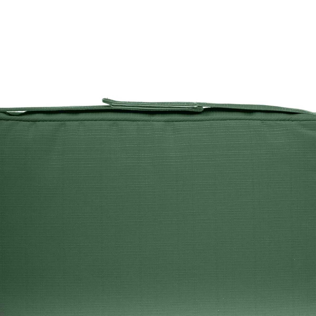 Poduszka na krzesło KORAI, ściągany pokrowiec, 40 x 40 cm