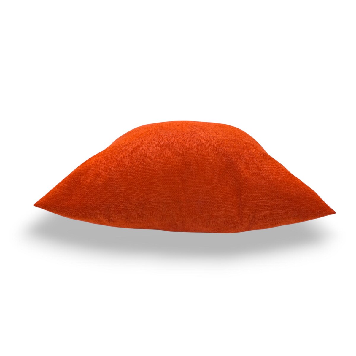 Pomarańczowa poduszka dekoracyjna 45x45 cm Solla jesienna