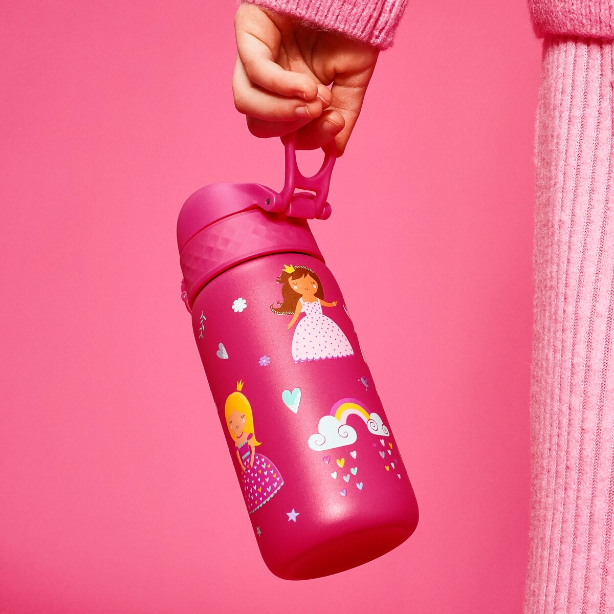 Butelka Termiczna ION8 I8TS320PPPRIN (MR) Princess