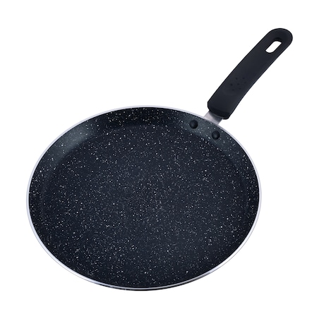 Patelnia do naleśników z powłoką marmurkową 26cm KAMILLE