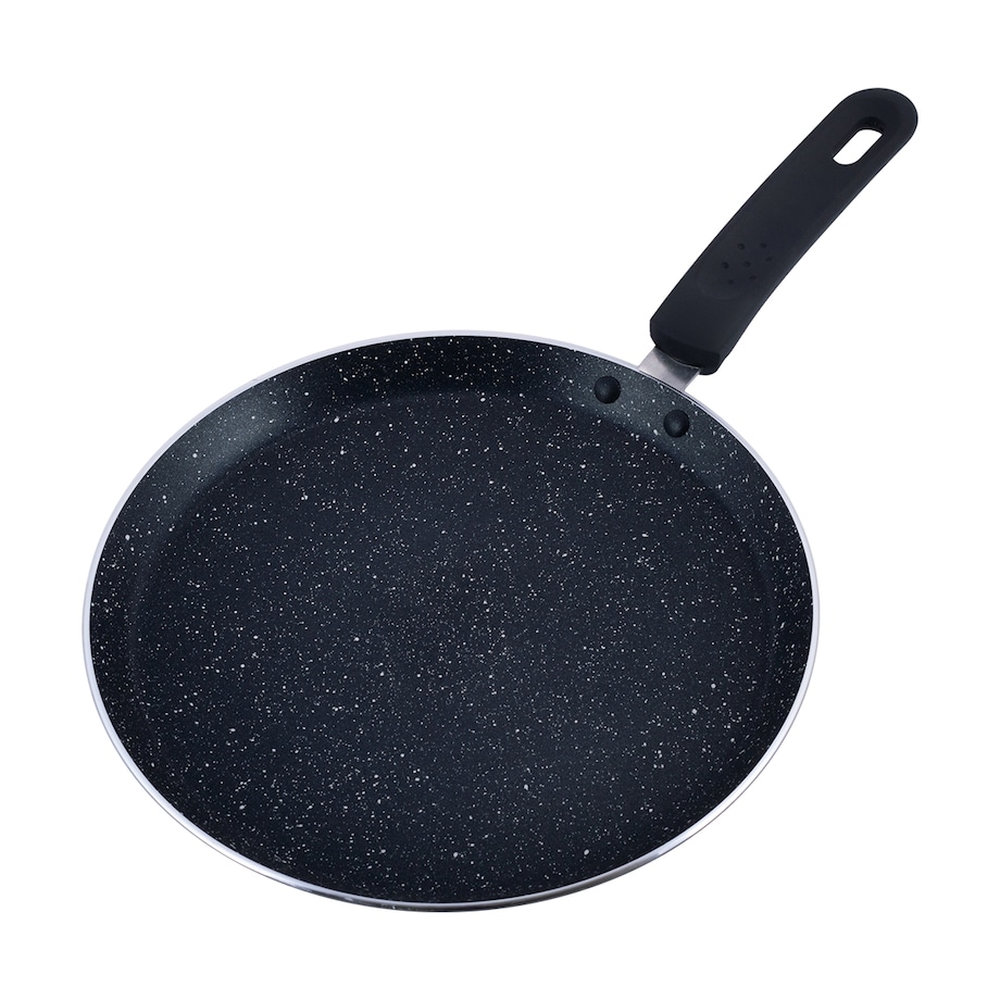 Patelnia do naleśników z powłoką marmurkową 26cm KAMILLE