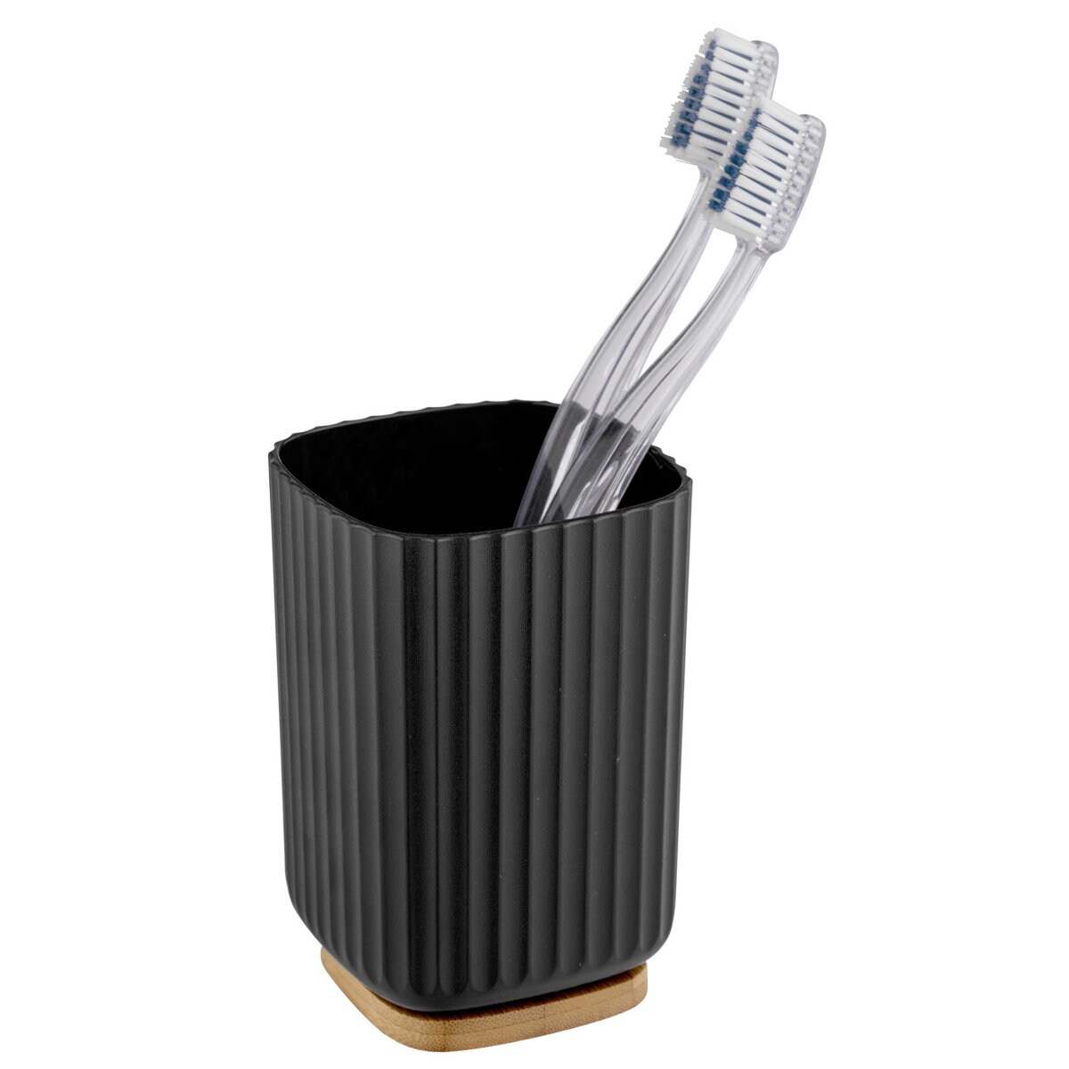 Pojemnik na szczoteczki do zębów ROTELLO, WENKO