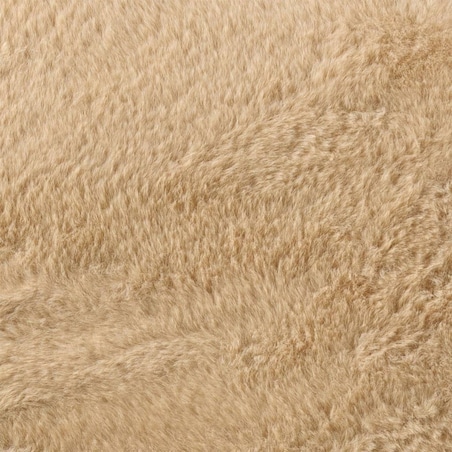 FLAMINGO Jaskinia dla kota Lana, 46x46x36 cm, kolor ochry