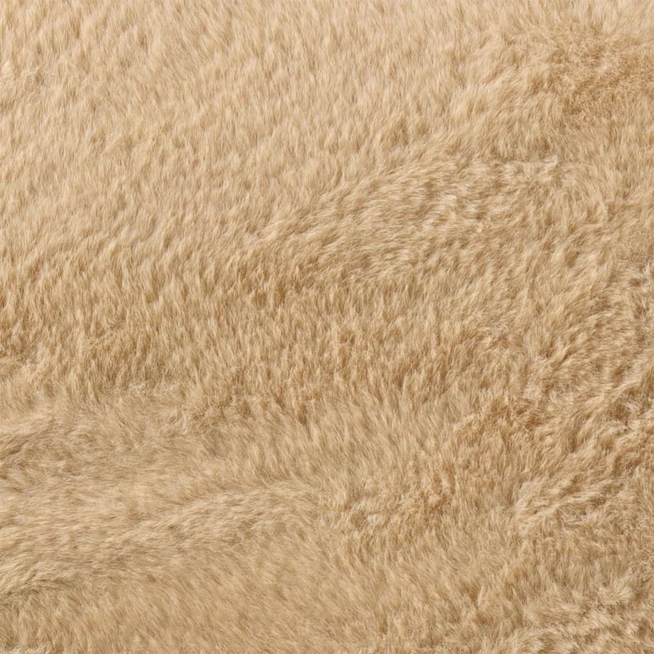 FLAMINGO Jaskinia dla kota Lana, 46x46x36 cm, kolor ochry