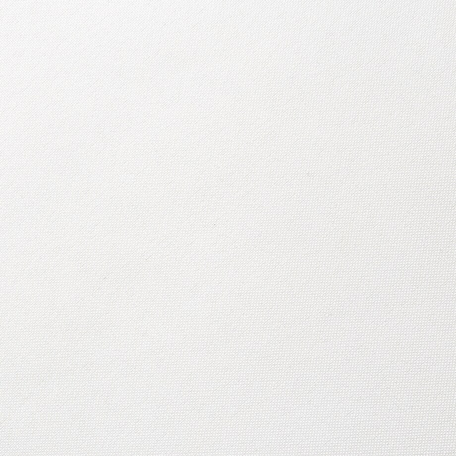 Poduszka na ławkę ogrodową VIVARA 152 x 54 cm Złamana biel