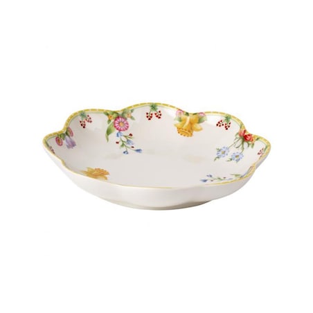 Miska średnia Spring Awakening, 24 cm, Villeroy & Boch