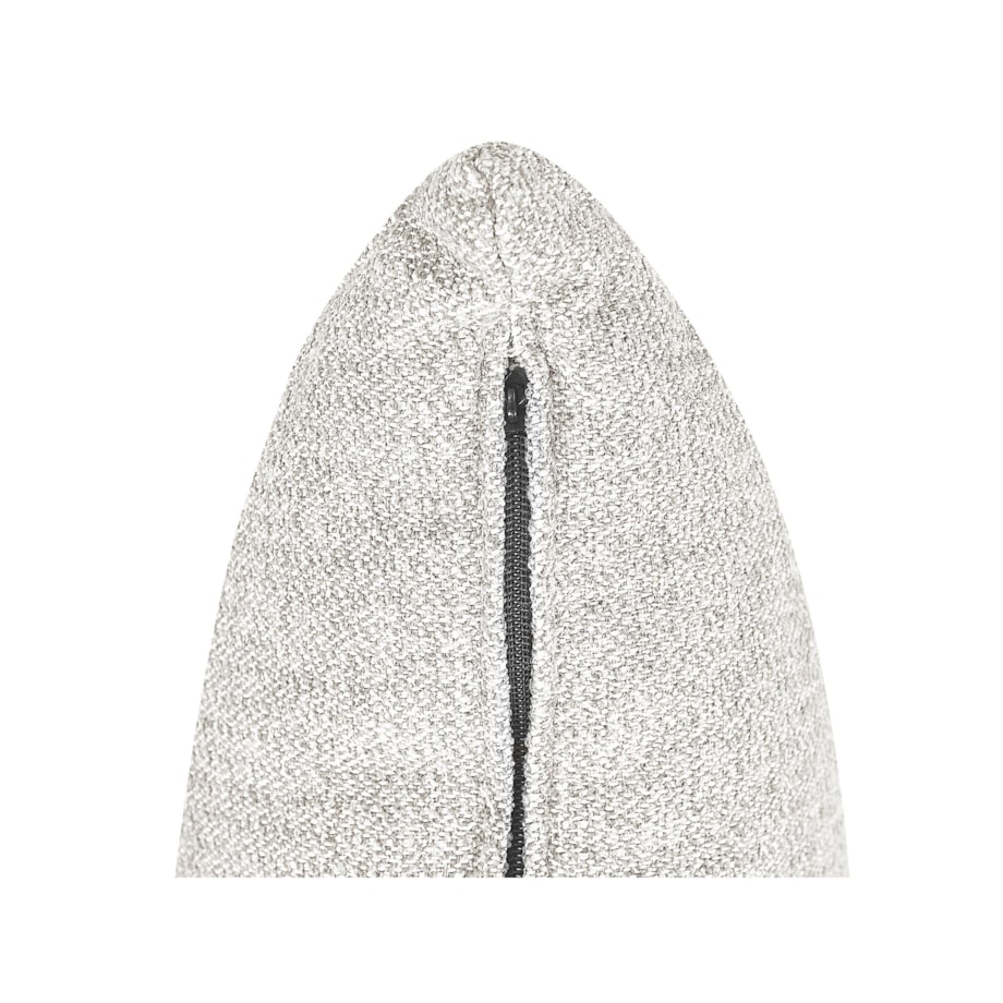 Sofa 4-osobowa beżowa TORPO