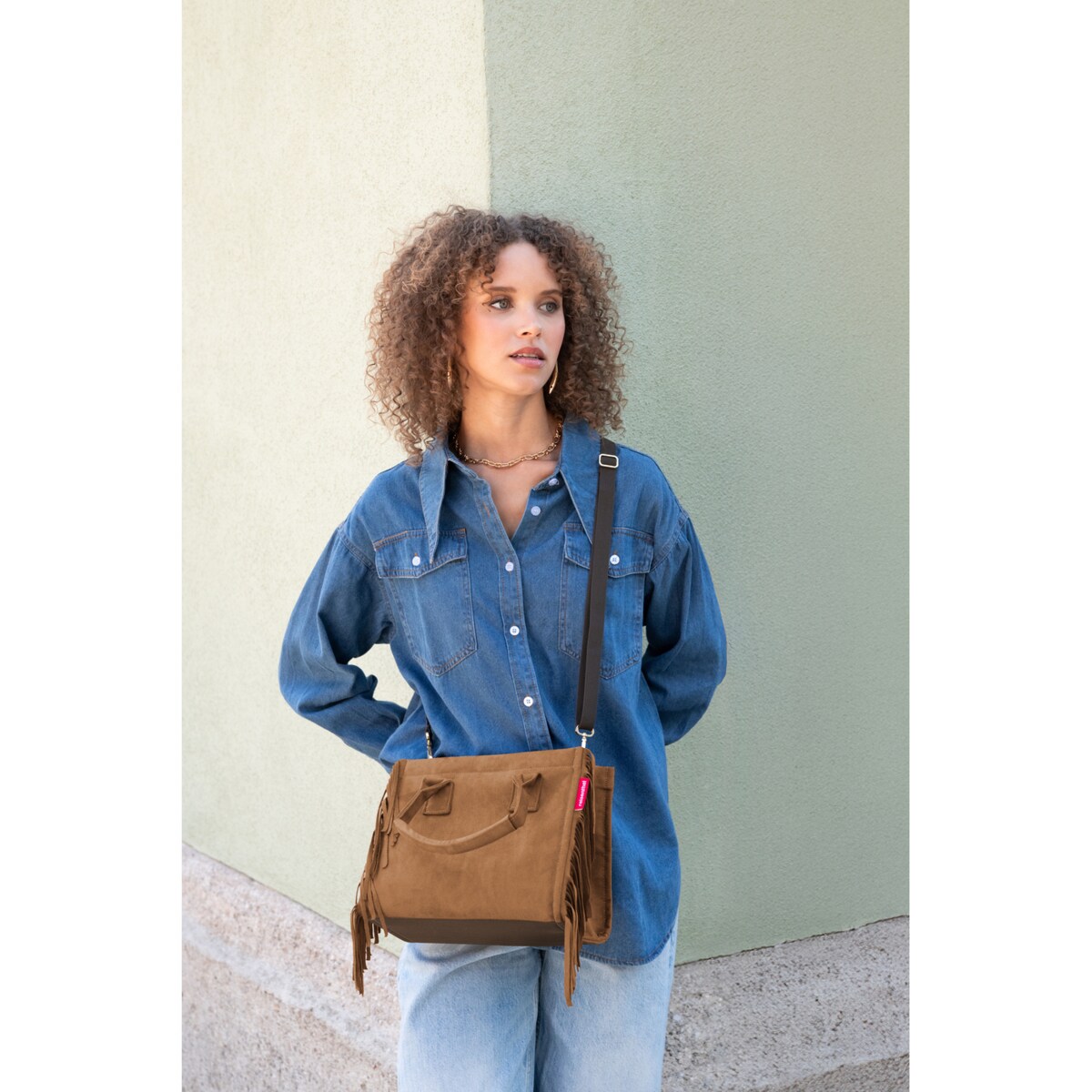 Torba DAILY SHOPPER XS, western