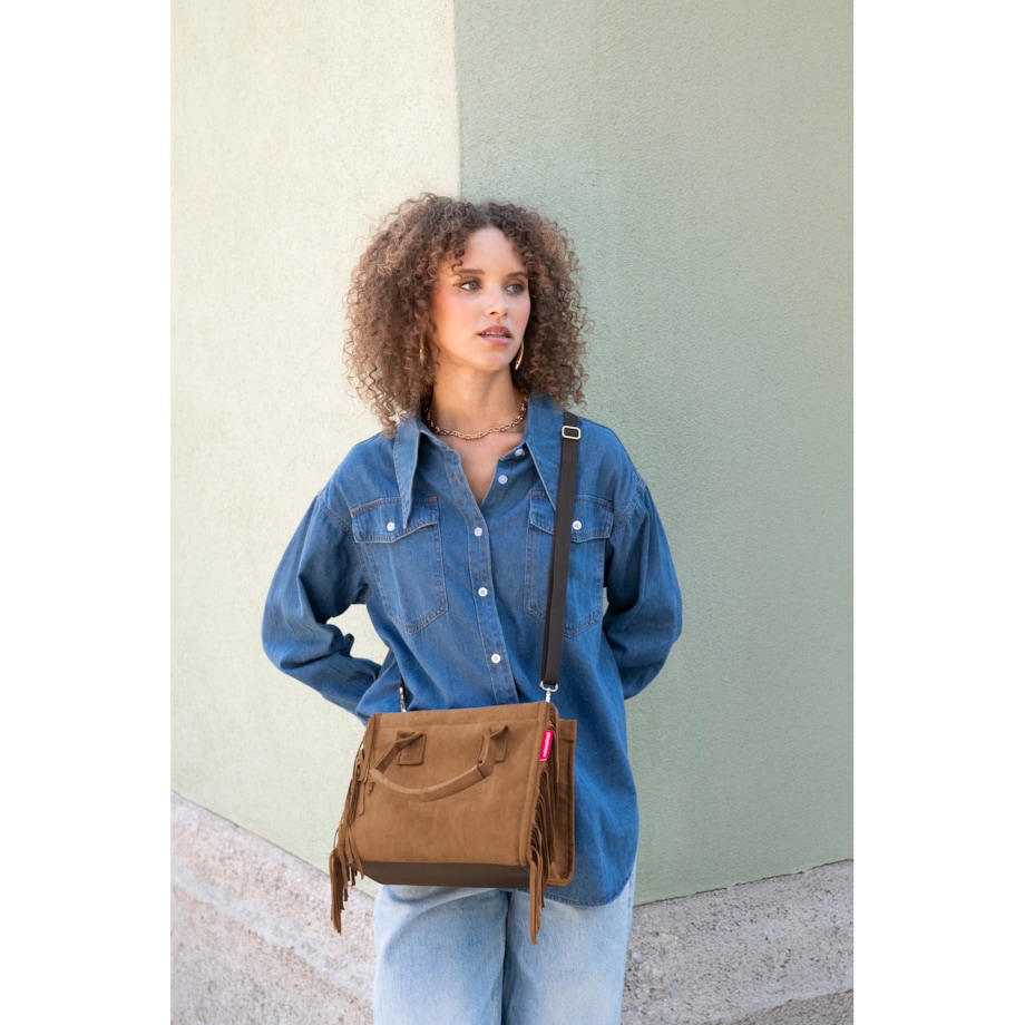 Torba DAILY SHOPPER XS, western