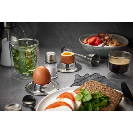 Zestaw 2 podstawek do jajek OVO