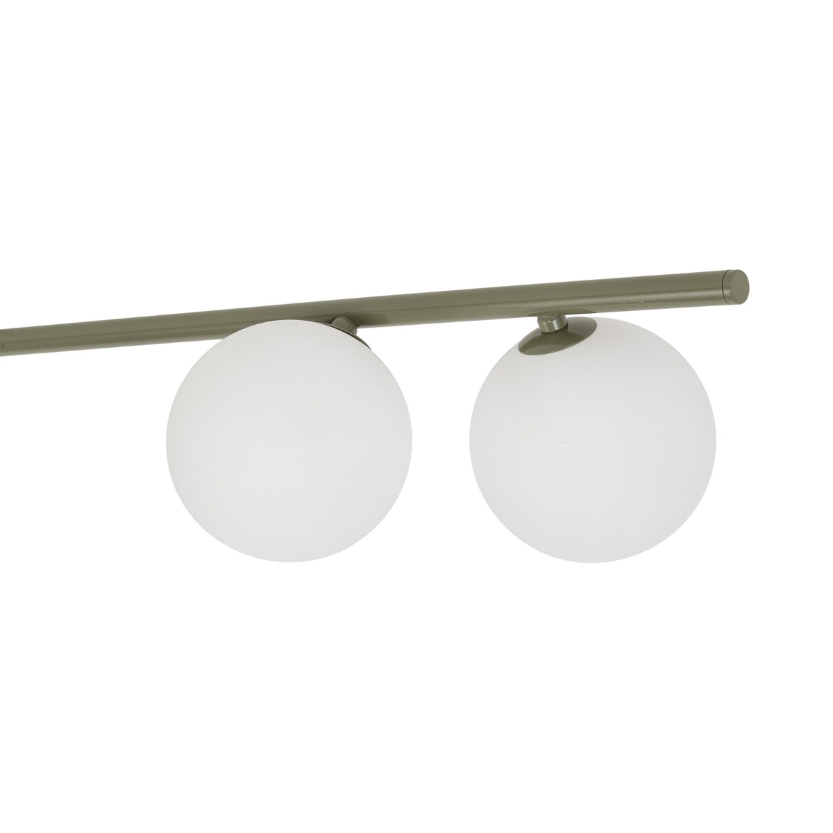 Nowoczesna lampa sufitowa kule na listwie IMELO OLIVE 11478 TK Lighting