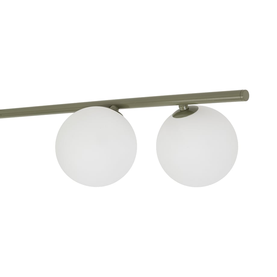 Nowoczesna lampa sufitowa kule na listwie IMELO OLIVE 11478 TK Lighting