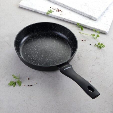 Tiross patelnia z powłoką granitową do smażenia 28cm TS2404