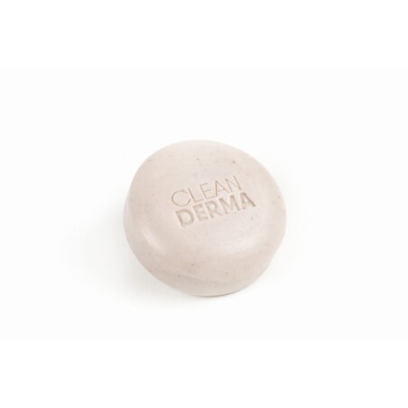 Mydło nawilżające CleanDerma 100g