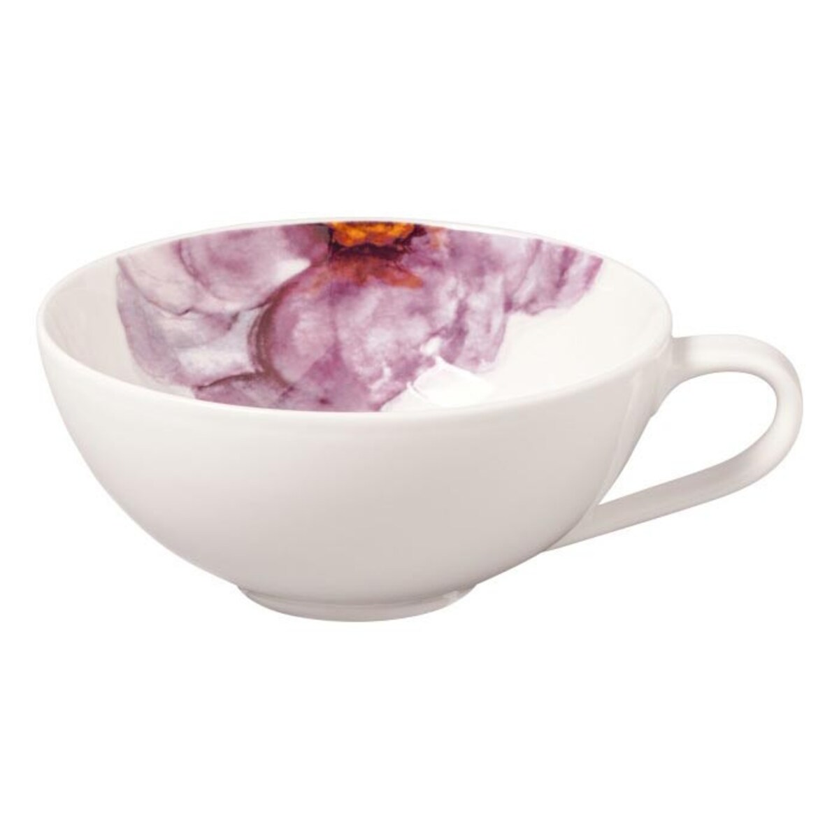 Filiżanka do herbaty Rose Garden, 110 ml, Villeroy & Boch