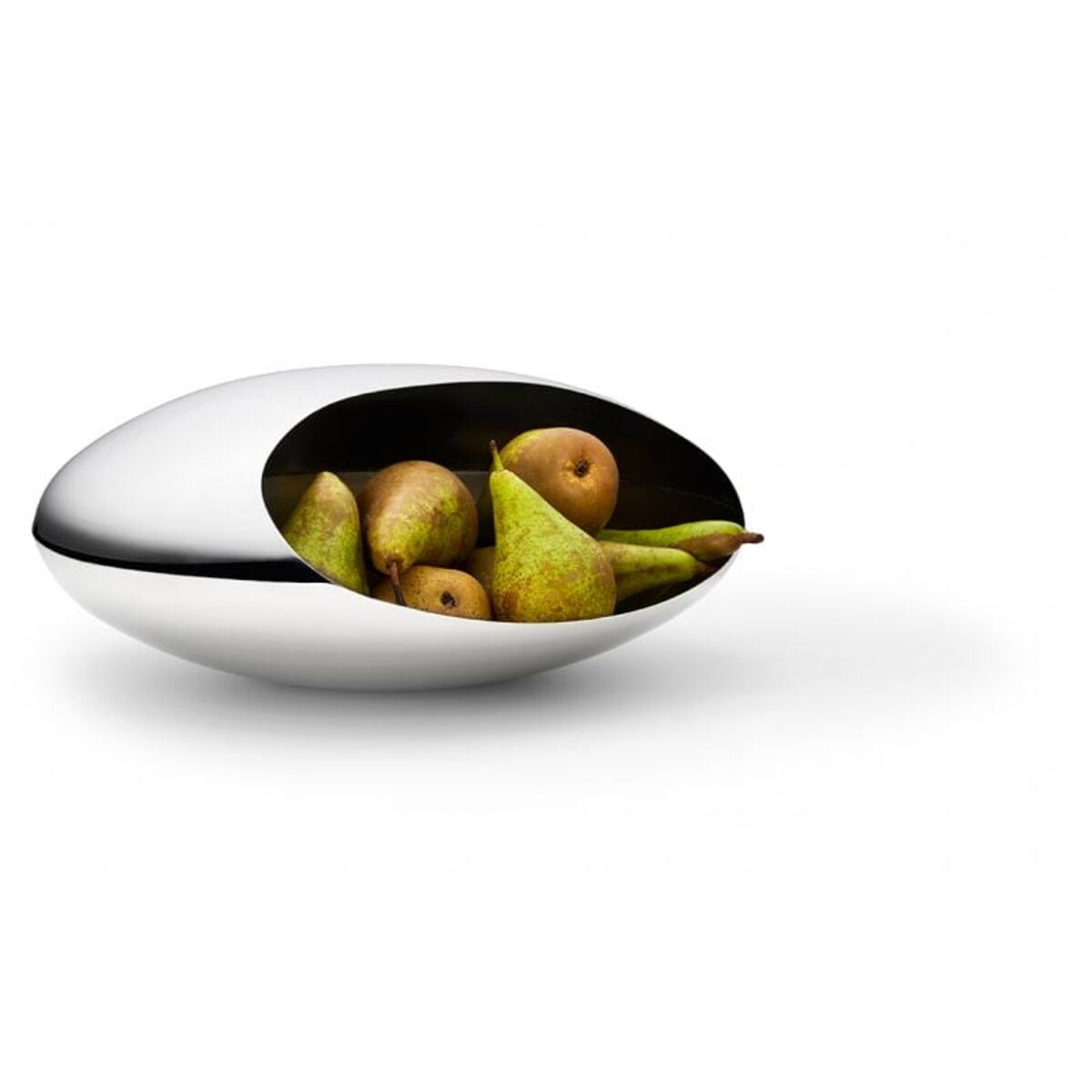 Misa COCOON 38cm, stal nierdzewna polerowana