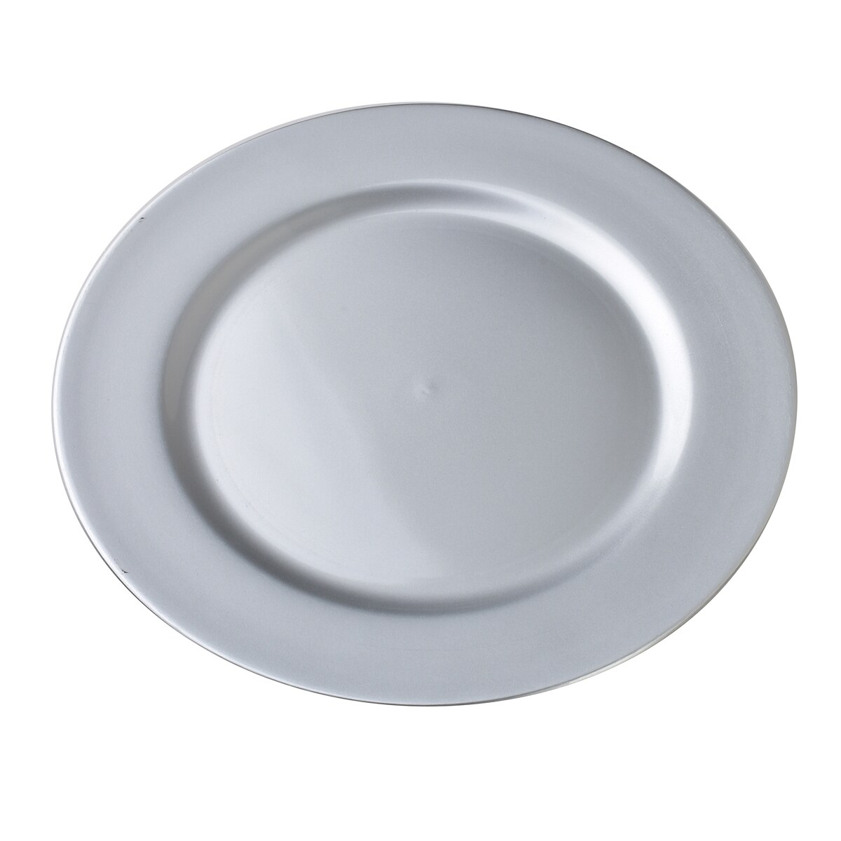 Podtalerz dekoracyjny BLANCHE SILVER
