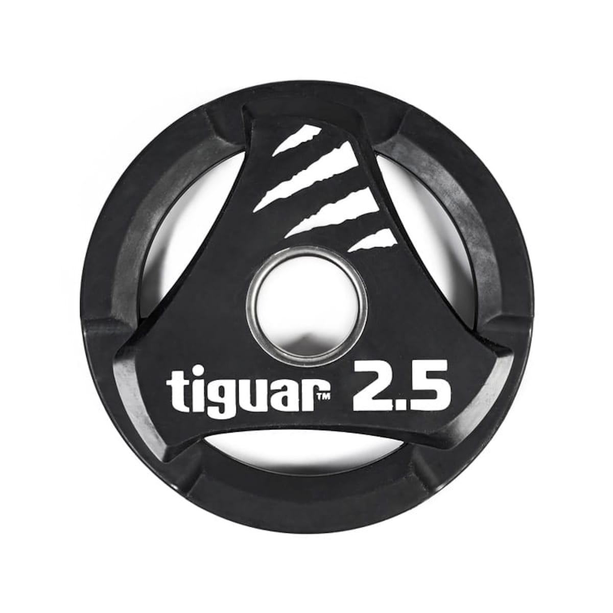 tiguar talerz olimpijski PU 2,5 kg