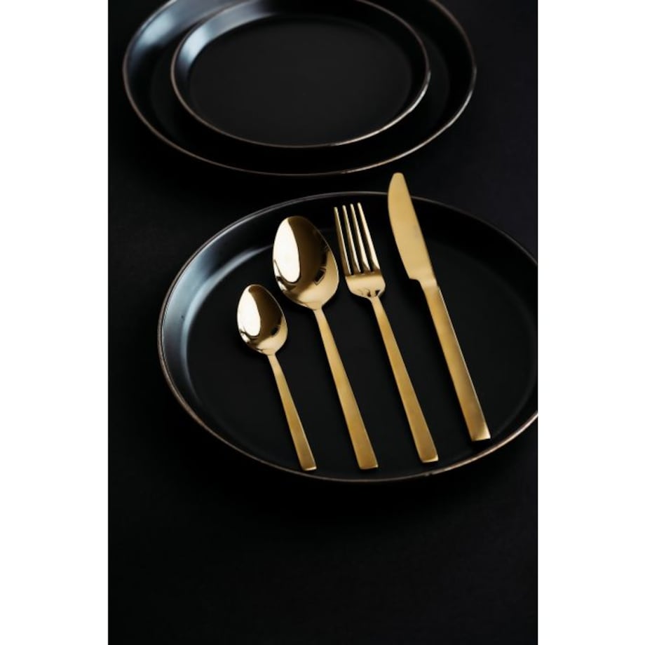 Łopatka do tortu Piano gold 29101