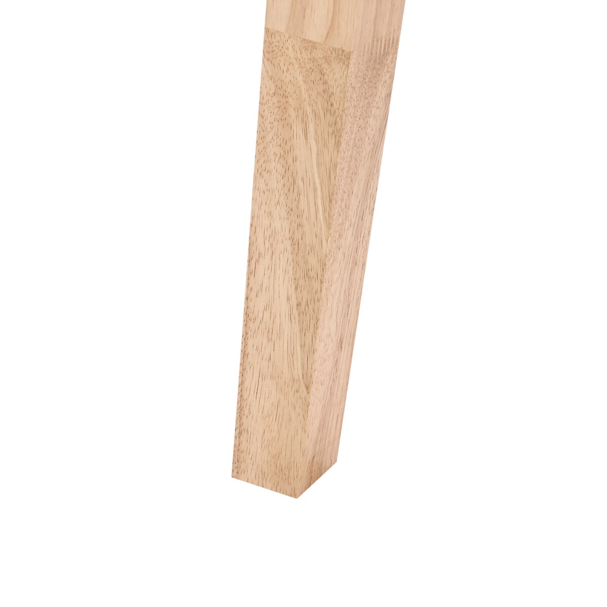 Stół do jadalni HUNTLEY Dąb jasny 140 cm 140 cm