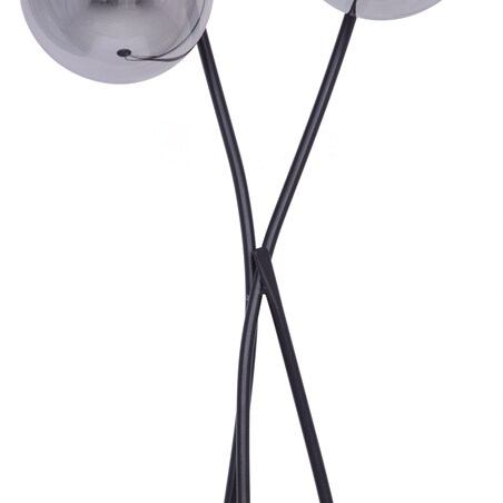 Lampa podłogowa K-5119 z serii RUBI