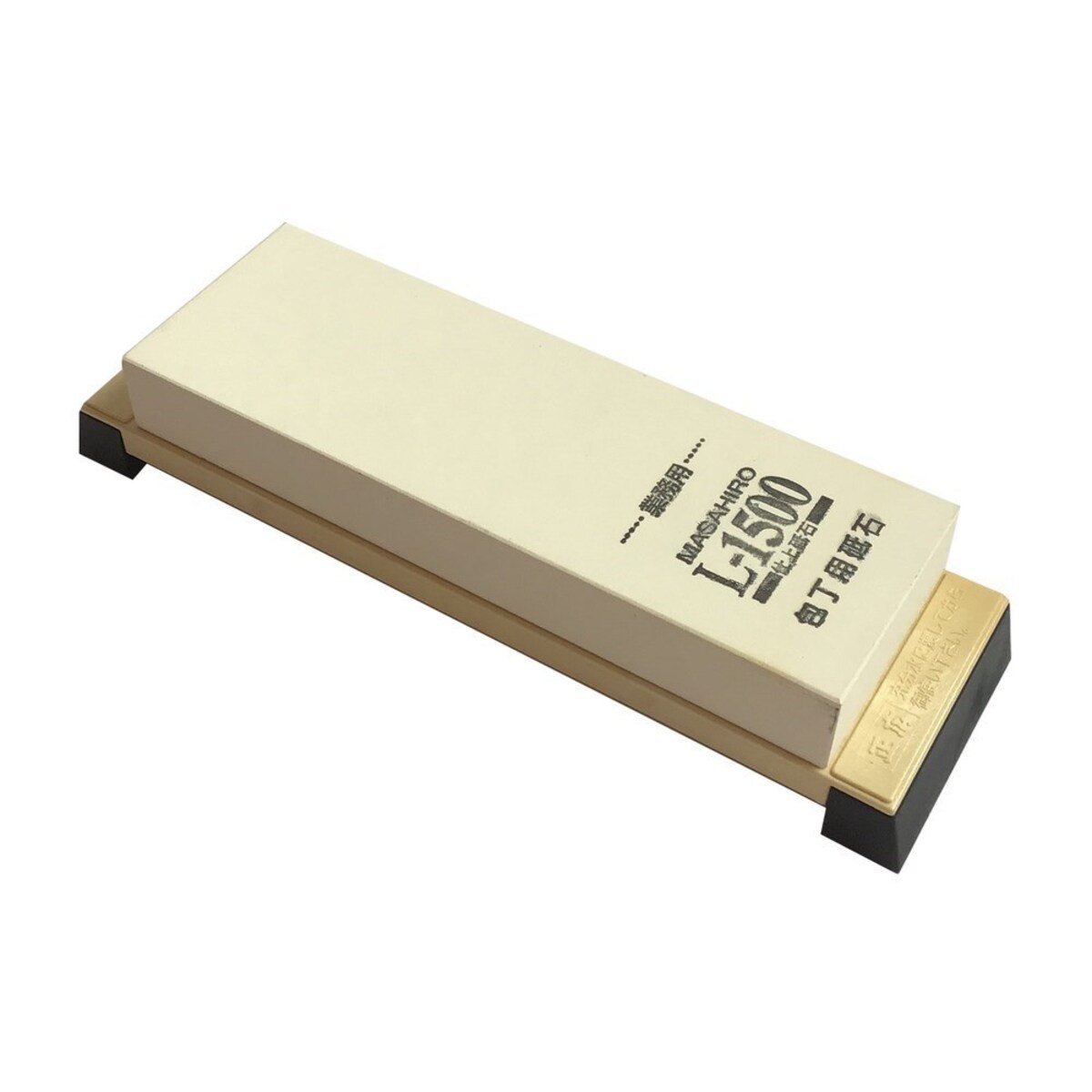 Masahiro kamień do ostrzenia l-1500 40102