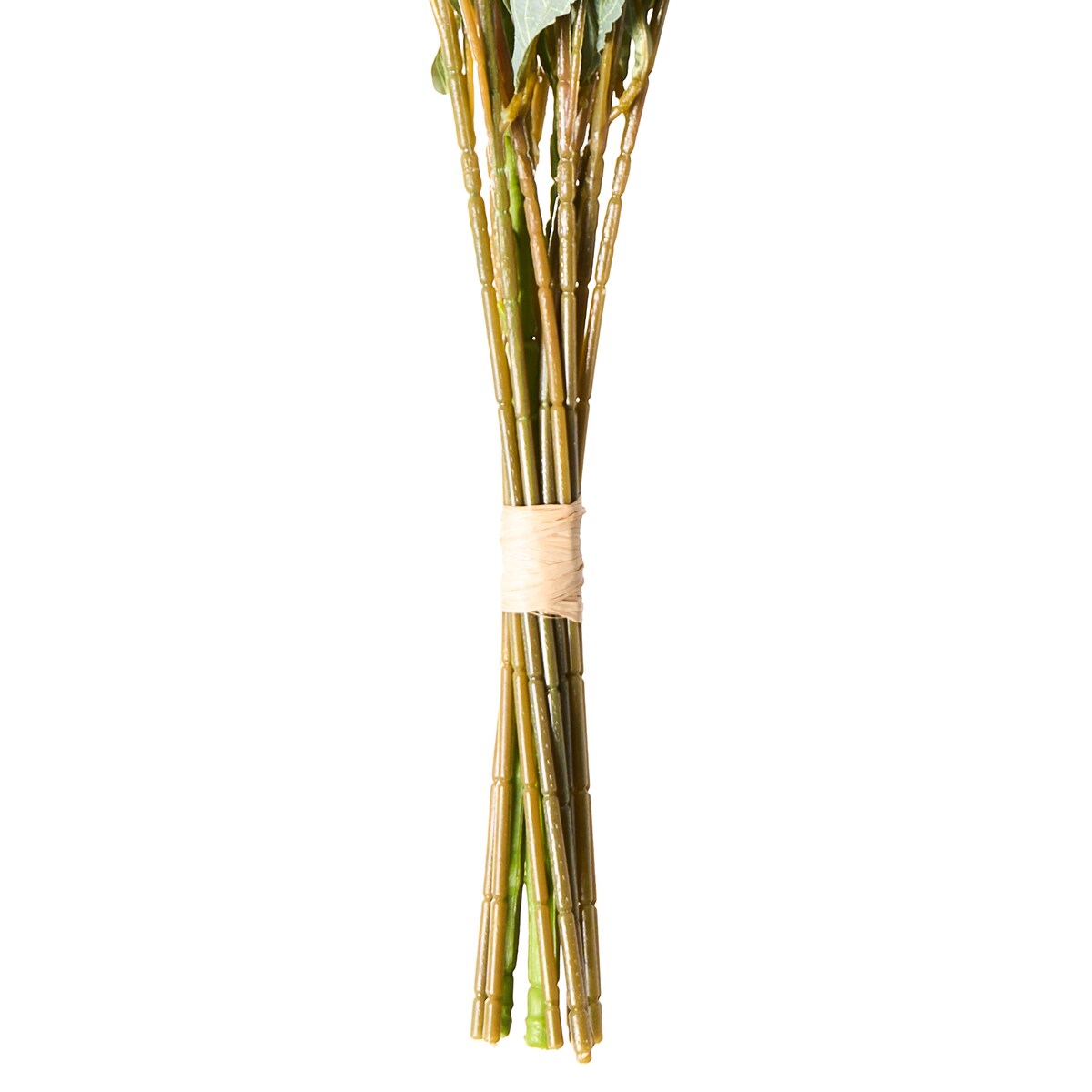 Bukiet sztucznych kwiatów SILVEIRA 60 cm Różowy