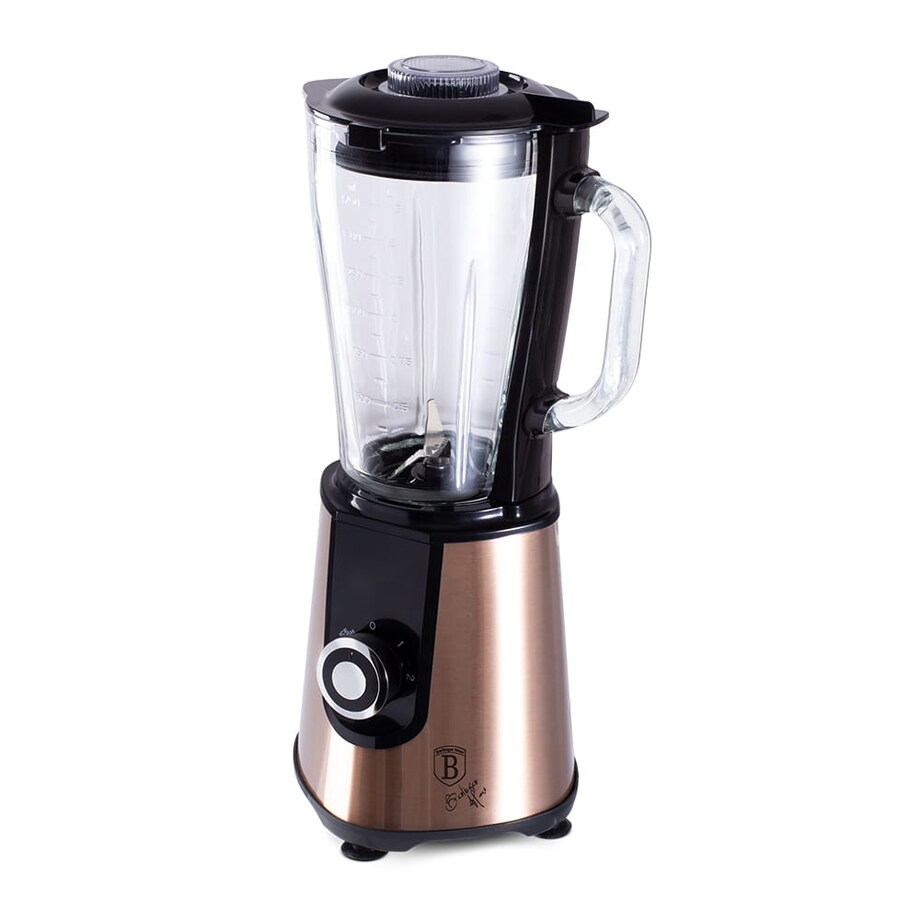 Blender kielichowy Rose Gold Berlinger Haus BH-9448