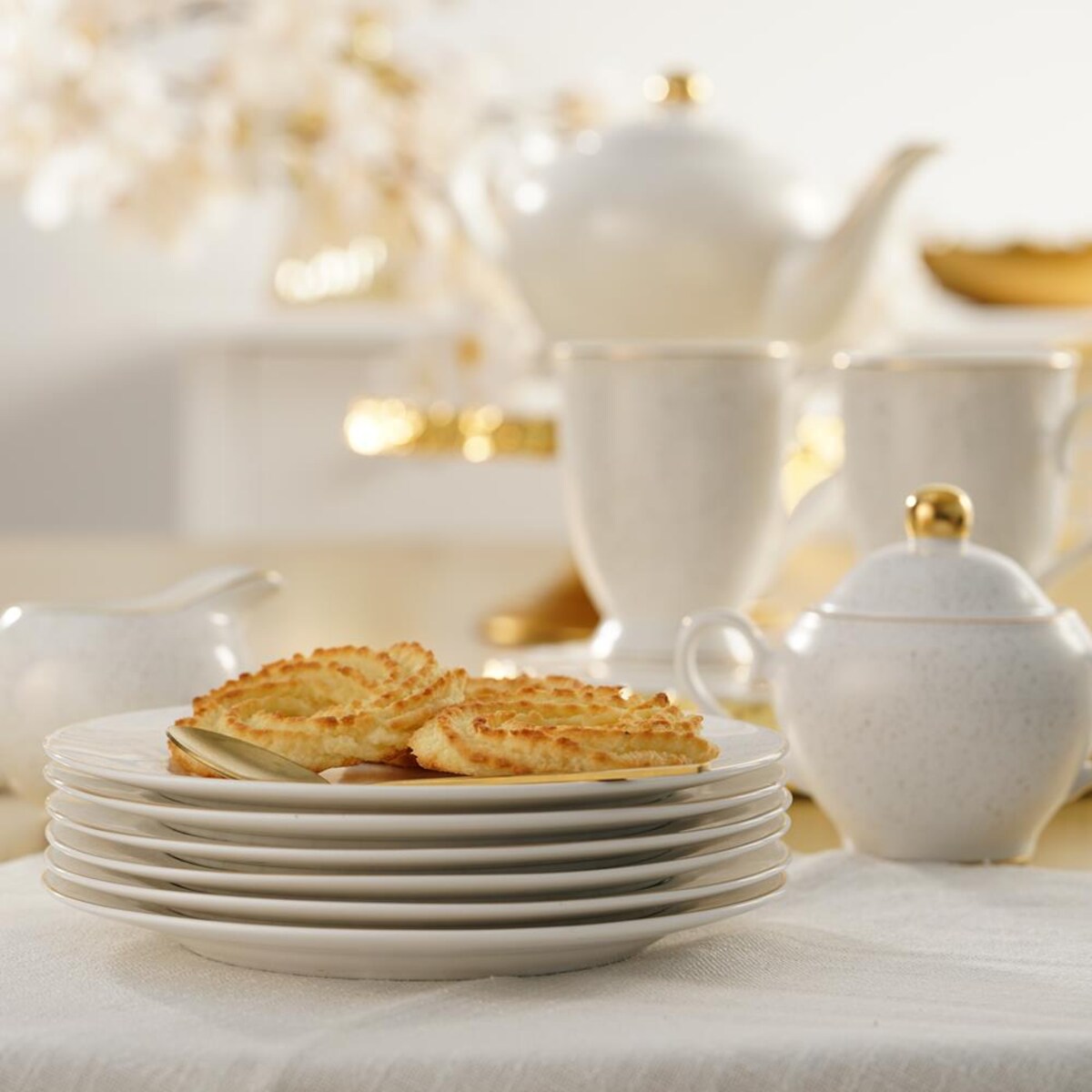 VILLA ITALIA Kubek porcelanowy 300 ml SUNSET