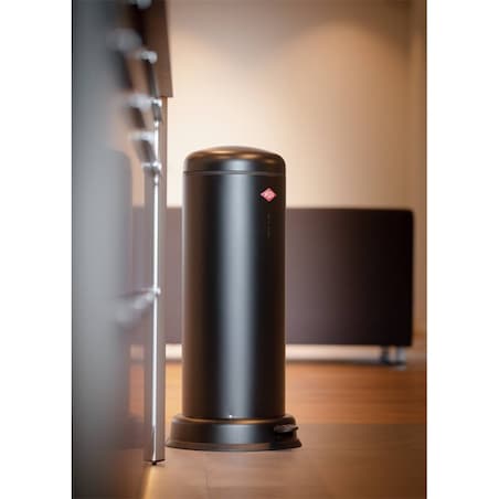 Wesco Big Baseboy kosz na śmieci 30l 8011527