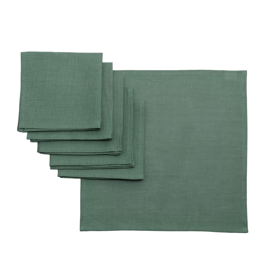 Komplet serwetek 6 szt. 42x42cm Linen 159-08, 42 x 42 cm