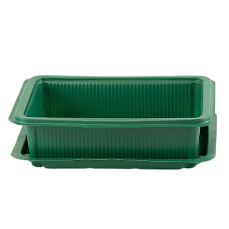 Miniszklarenka Mini Szklarnia Tacka Do Wysiewu Zestaw Do Sadzenia Roślin Rozsad