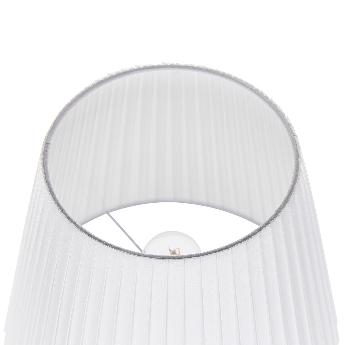 Lampa podłogowa TORYSA Metal Mosiężny