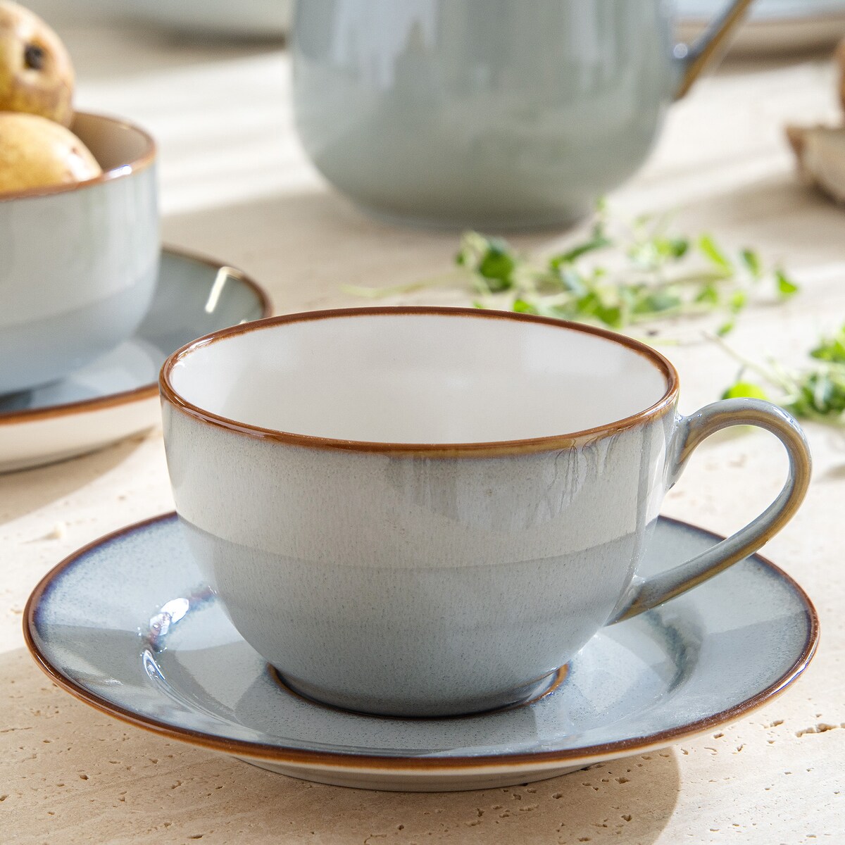 PORTOFINO Filiżanka do kawy 6 szt.