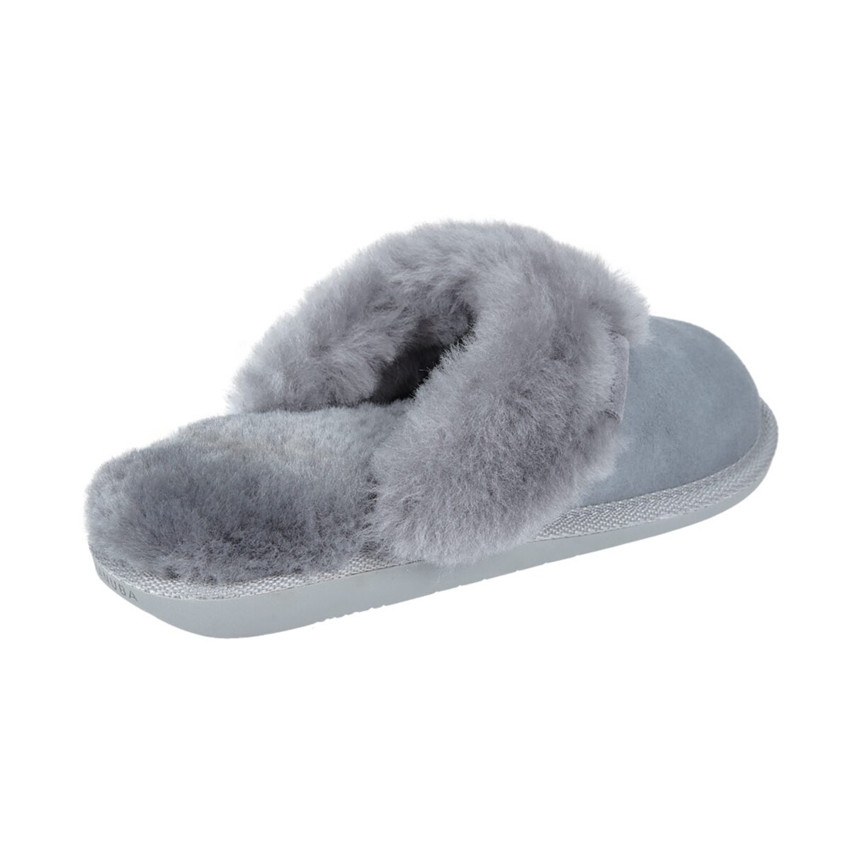 KAPCIE DAMSKIE CASHMERE POPIELATE 37