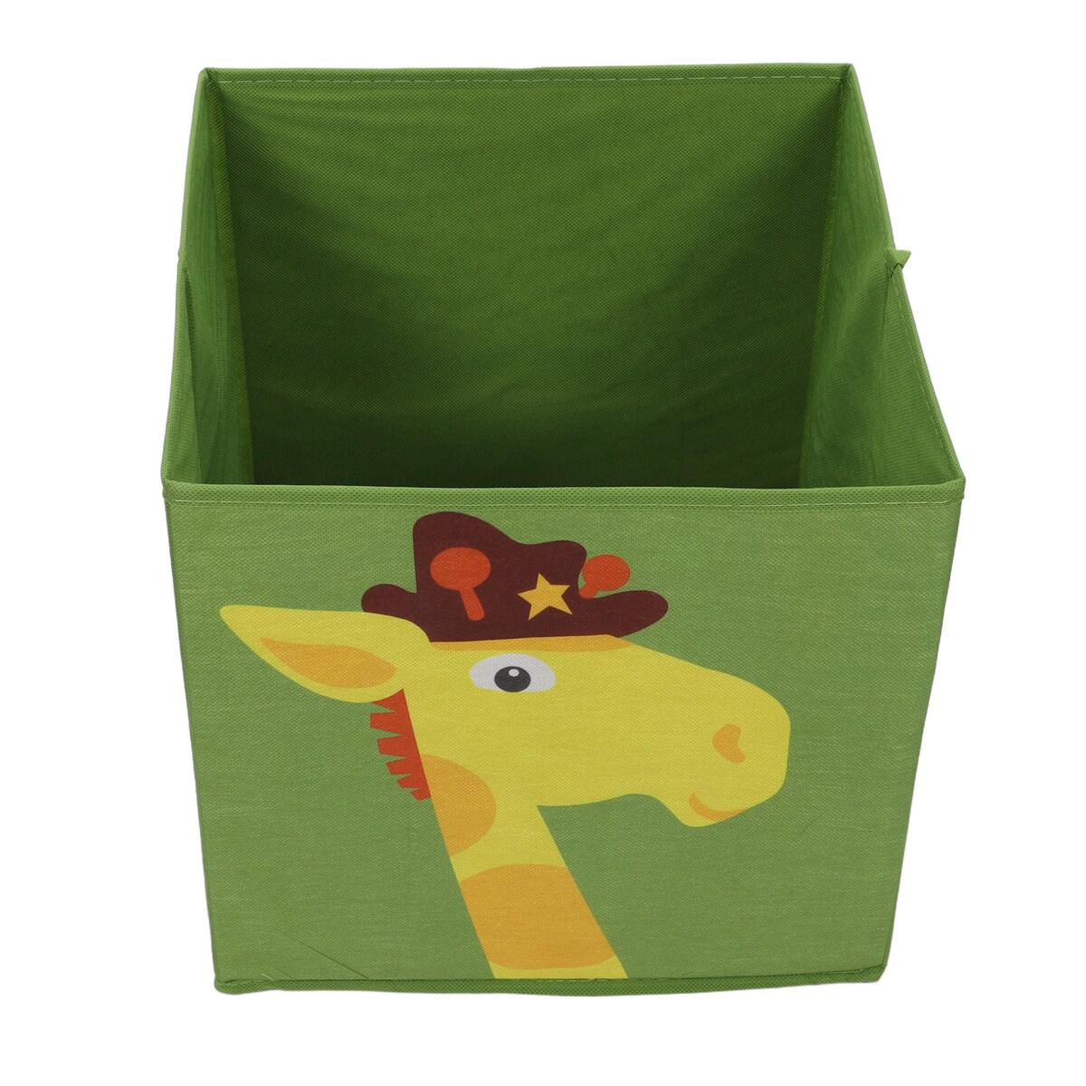 Pudełko tekstylne do przechowywania, 30 x 30 x 30 cm