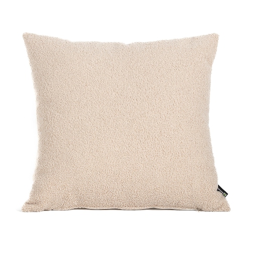 Poszewka Shirley light beige 43x2