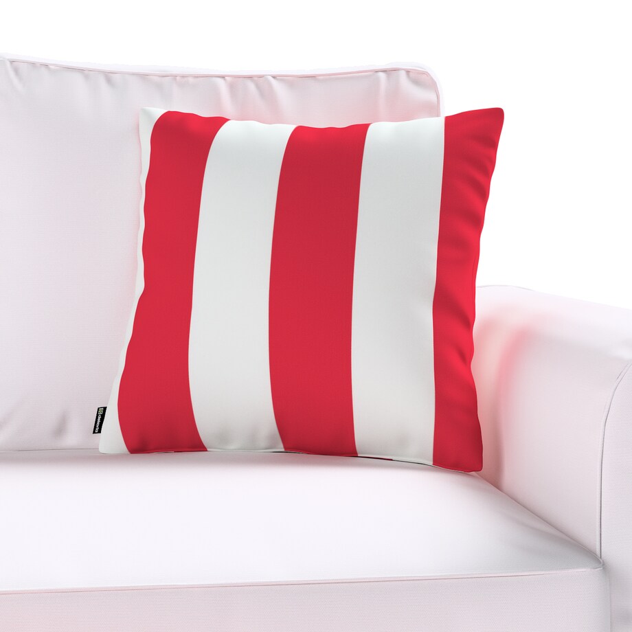 Poszewka na poduszkę Red & White 43x43 cm boże narodzenie, święta, świąteczne, , 43x43cm
