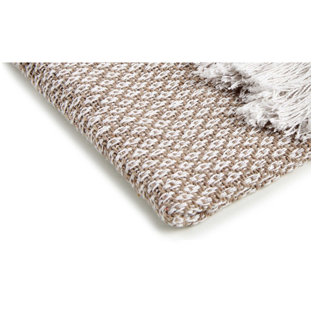 Bawełniana narzuta na łóżko, 130 x 160 cm