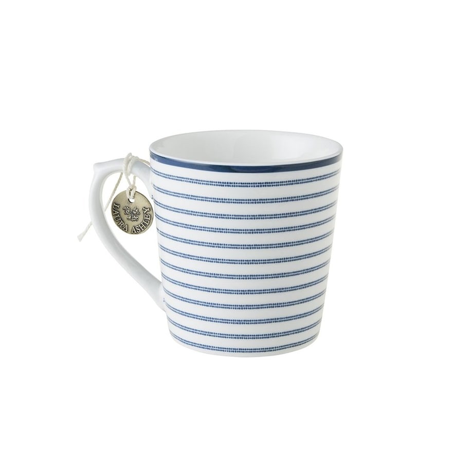 Laura Ashley kubek porcelanowy Candy Stripe 0,3 l W178240KUBEKLAURAASHLEYCANDYSTRIPE