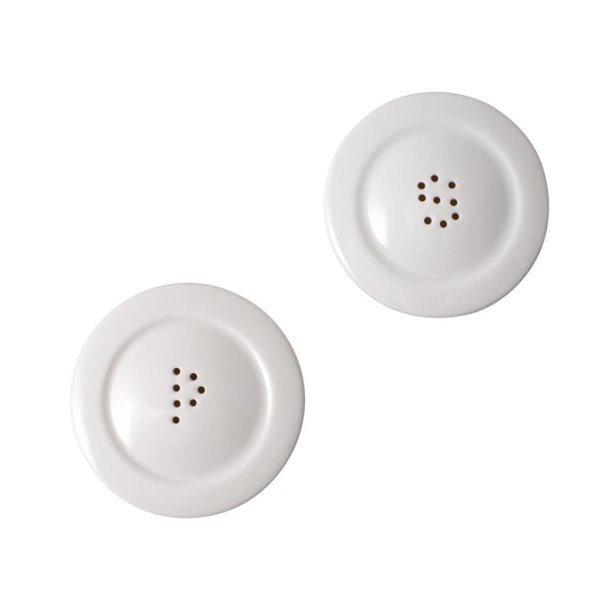 Zestaw solniczka i pieprzniczka For Me, Villeroy & Boch