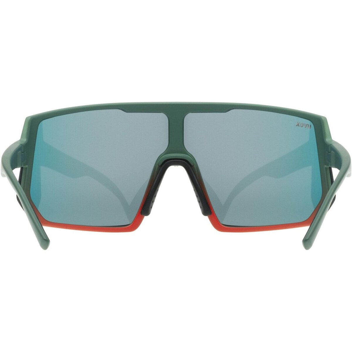 Męskie okulary sportowe