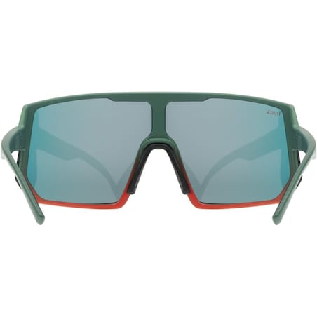 Męskie okulary sportowe