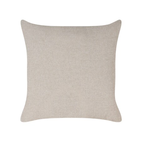 Szezlong z pojemnikiem lewostronny beżowy MERI II