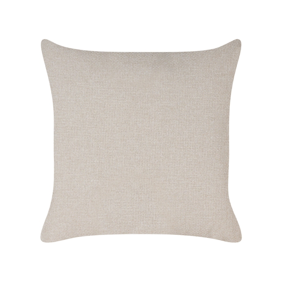 Szezlong z pojemnikiem lewostronny beżowy MERI II