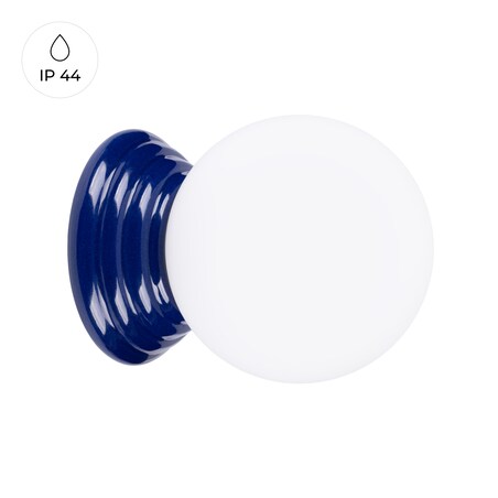 Kinkiet ZORI ultramaryna IP44