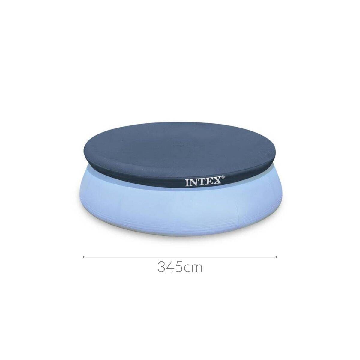 Pokrywa do basenu EASY SET, Ø 3,45 m, INTEX