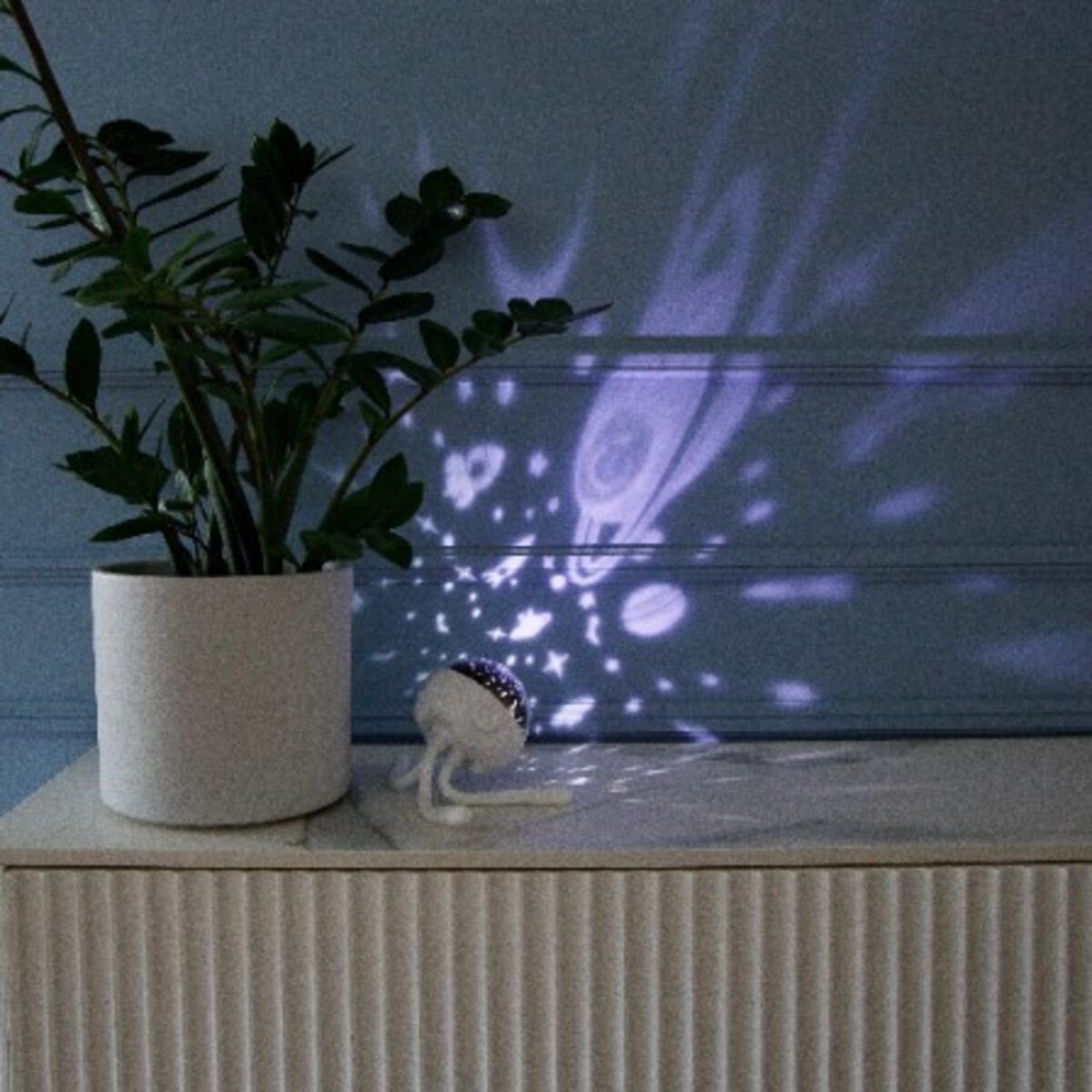 INNOGIO PROJEKTOR DLA DZIECI GIOstar Octopus