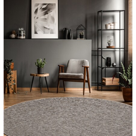 DYWAN KOŁO SUPERSTAR 836 koło 133 cm