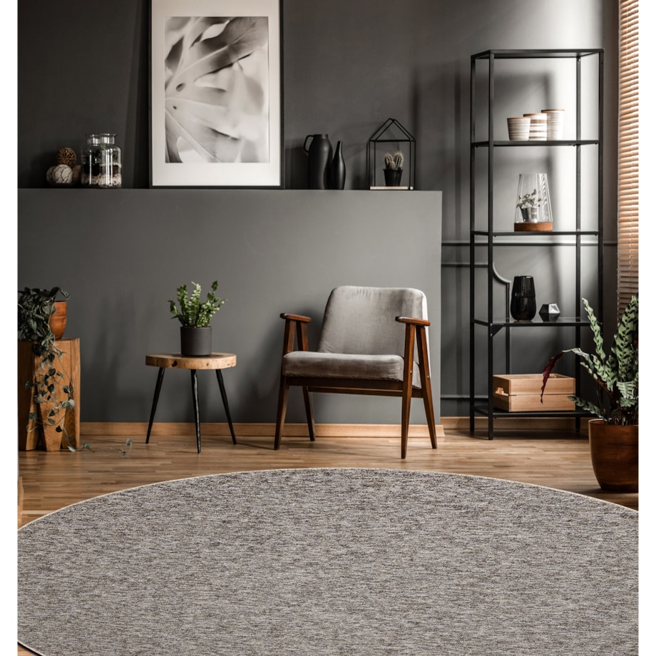 DYWAN KOŁO SUPERSTAR 836 koło 133 cm